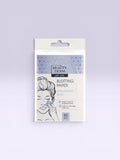 Șervețele Faciale Matifiante BEAUTYDERM - Acid Hialuronic