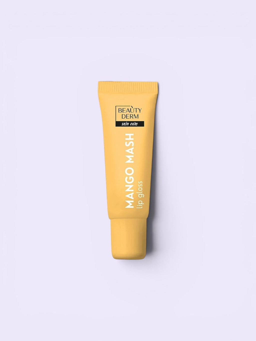 Luciu de buze BEAUTYDERM - Mango Mash