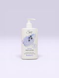 Loțiune de corp Shik Nectar - Blueberry