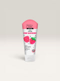Mască Exfoliantă Facială BEAUTYDERM -  Pink Raspberry