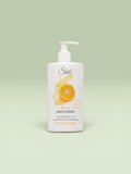 Loțiune de corp Shik Nectar - Citrus cocktail