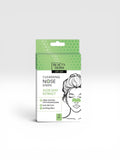 Benzi de curatare nazala BEAUTYDERM - Extract de Aloe Vera