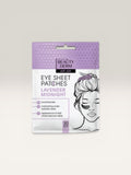 Plasturi pentru zona ochilor BEAUTYDERM - LAVENDER MIDNIGHT