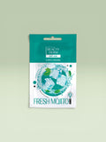 Mască facială cu efect răcoritor BEAUTYDERM - FRESH MOJITO CRYO MASK