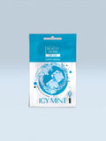 Mască facială cu efect răcoritor BEAUTYDERM - CRYO MASK ICY MINT