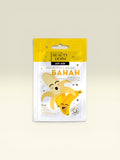 Mască nutritivă BEAUTYDERM - BANANA NUTRITION