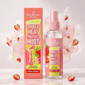 Kiss beauty - Protecție termică pentru păr