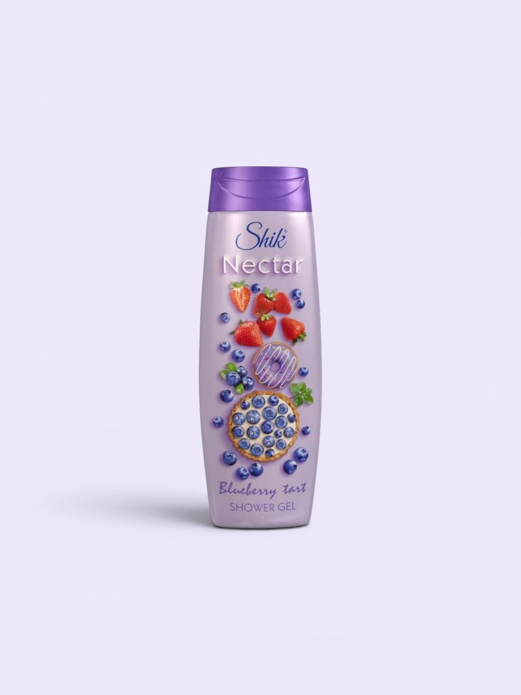 Set gel de duș Shik Nectar 5+1 GRATIS
