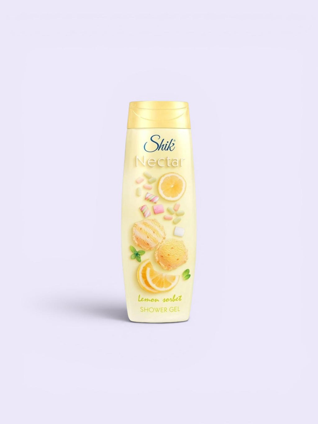 Set gel de duș Shik Nectar 5+1 GRATIS