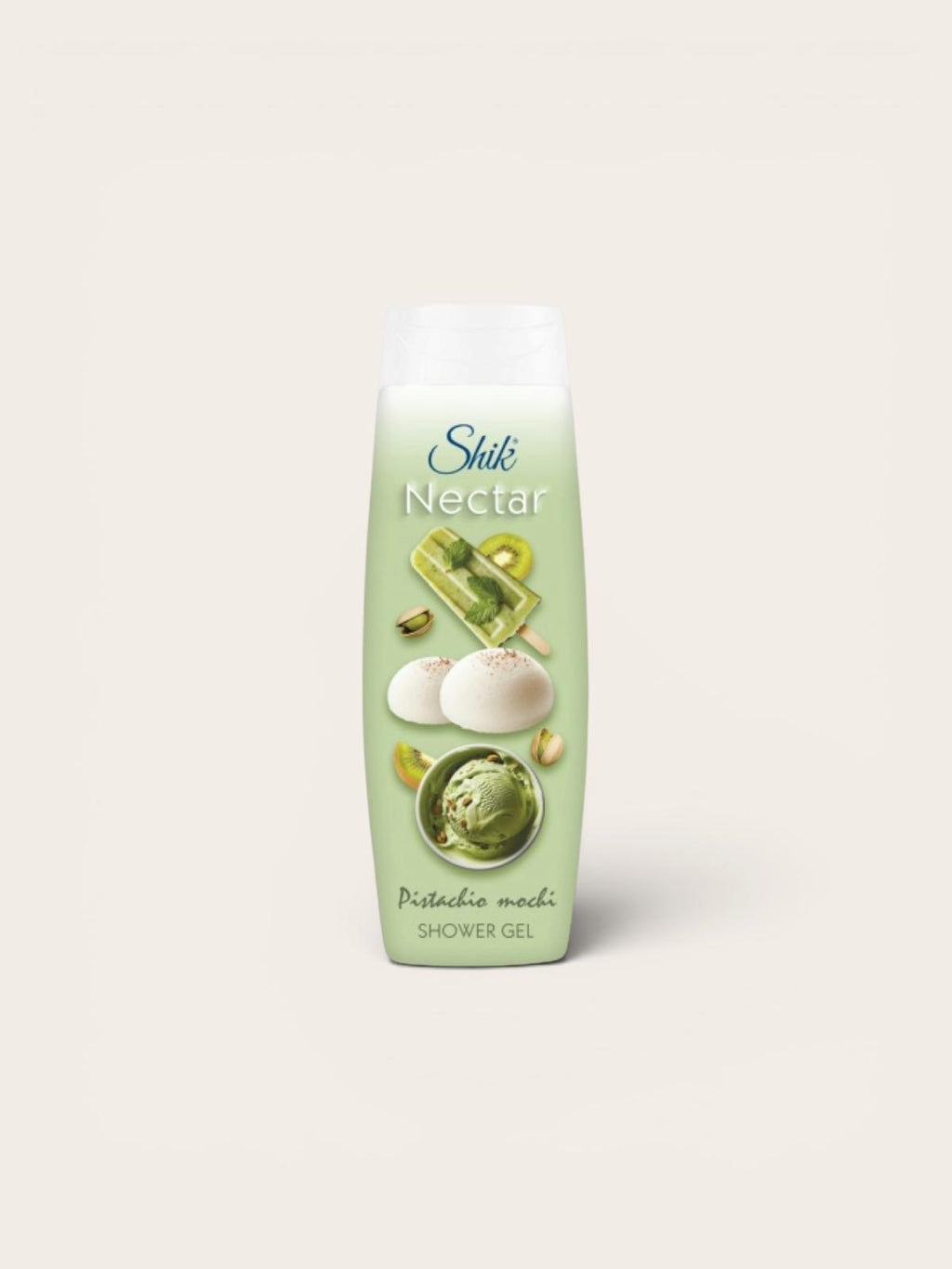 Set gel de duș Shik Nectar 5+1 GRATIS