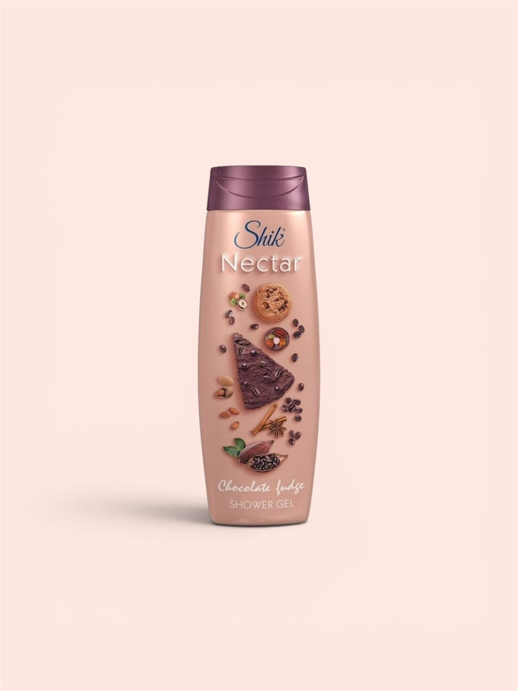 Set gel de duș Shik Nectar 5+1 GRATIS