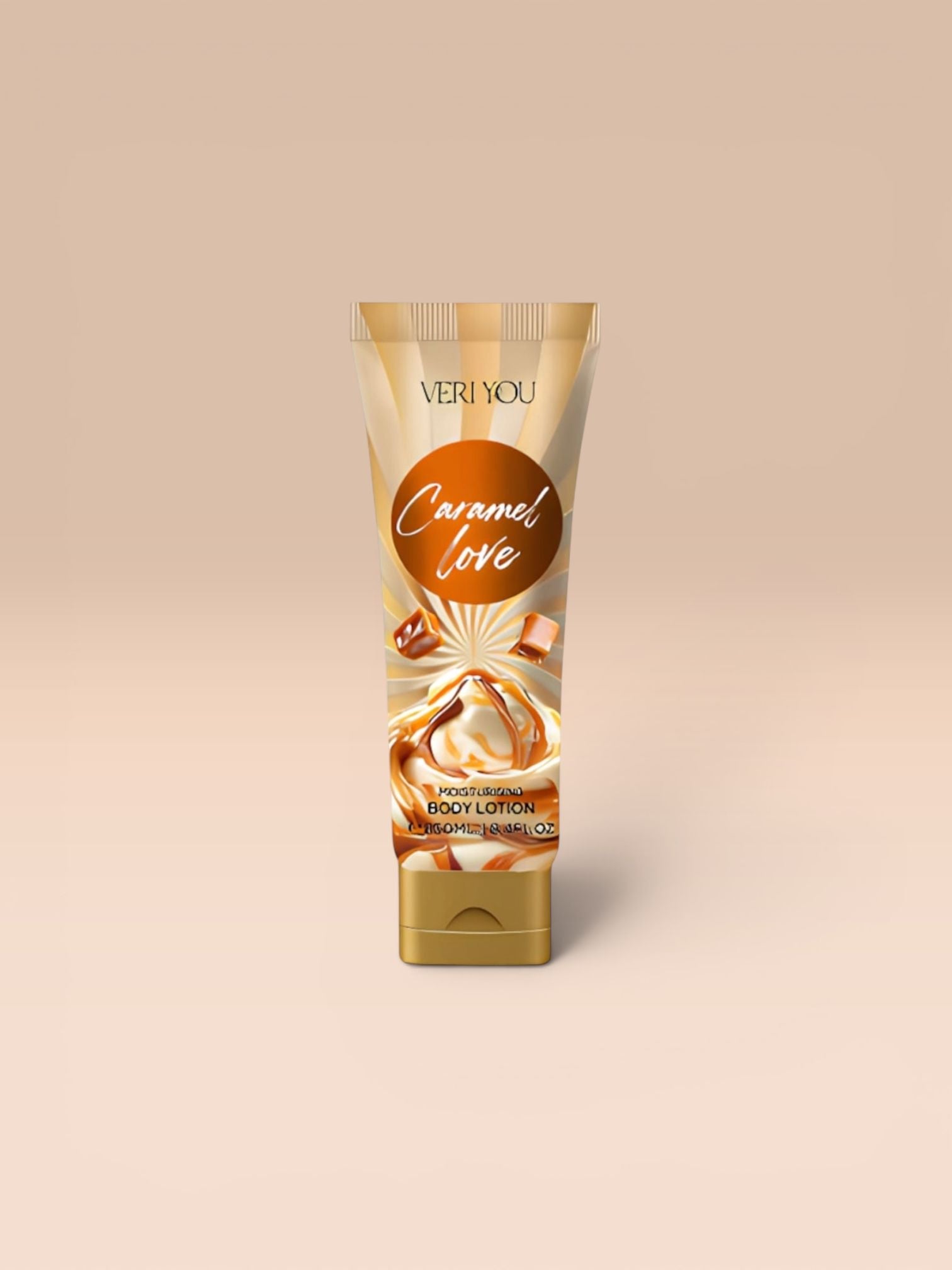 Set 3 loțiuni de corp GURMAND Veri you