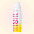 Mousse de protecție solară SPF 30 – Biovène Barcelona