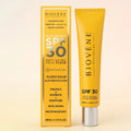 Biovène – Hyaluronic SPF 30 Anti-Aging Face Fluid