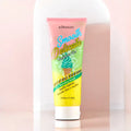 KORMESIC Silk Aloe Vera Body Scrub