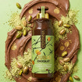 Balsam de păr D’DONNA - Dubai Chocolat