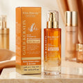 Kiss Beauty – Gold Keratin Hair Serum